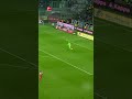 No Way ? Ball = Penalty Spot?! ??