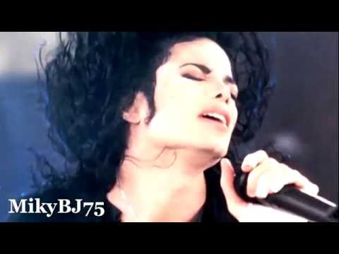 Michael Jackson | Give In To Me ( Unreleased Version )