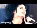 Michael Jackson | Give In To Me ( Unreleased Version )