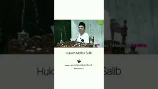 Download lagu Di Patung Salib Ada Jin Kafir. – USTAD ABDUL SOMAD mp3 Download lagu Di Patung Salib Ada Jin Kafir. – USTAD ABDUL SOMAD mp3