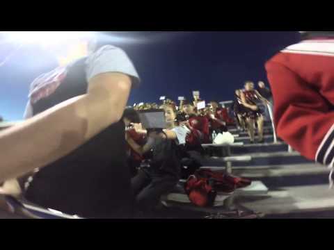 Jumping Jack Flash- Glen Rock High School Band