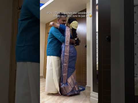Reel tagged #marriage