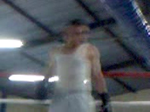boxeo de matamoros