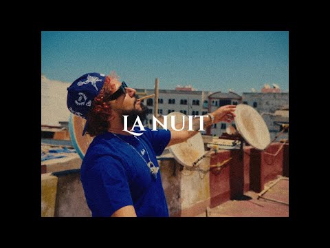 (FREE) La nuit - TIF x Draganov x ElgrandeToto | Emotional Trap Piano Type Beat