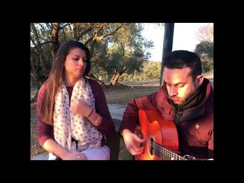 Al fin llegó el día - Paco Candela /NAZARET NAVARRO Yo Soy Del Sur