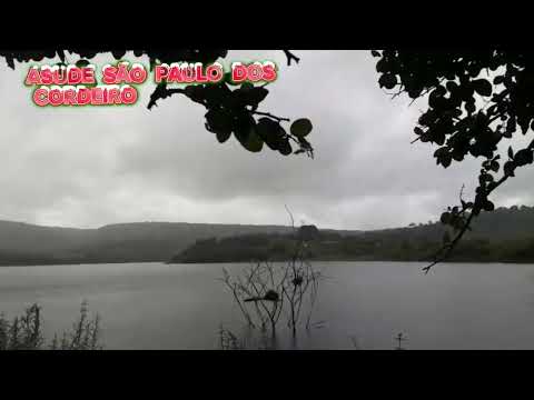 ASUDE SÃO PAULO DOS CORDEIRO CEARÁ 