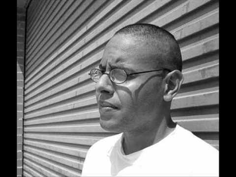 Kase O & Lírico & Erik B - Algo de Jazz