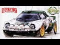 Sega Rally 2 1999 PC Playthrough 10 Year Championship 10th Year