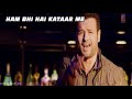 Haseeno Ka Deewana Kaabil Video Songs Full Hd