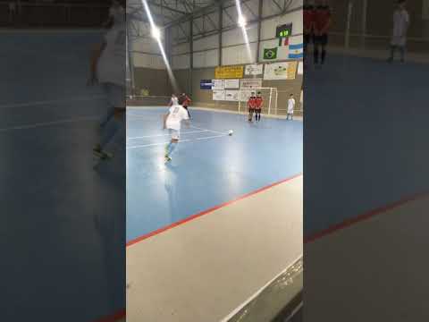 Puglia - Calcio a 5 Giovanili Under 17 Regionale - Giornata 11 - Polis Terlizzi vs Sammichele 1992