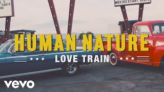 Human Nature - Love Train