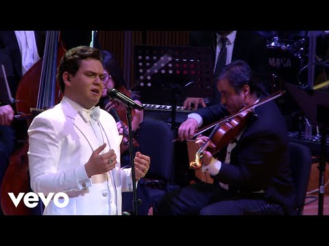 Manuel José - Amor, Amor (En Vivo)