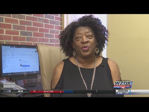 Tommie "Tonea" Stewart honored for her work