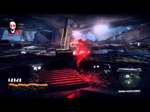 Infamous Second Son - Walkthrough Pt  20