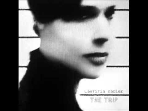 Laetitia Sadier -- One Million Year Trip