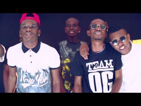 Ushindi Lazma Official Video-Montelego ft Uswege & Deddy