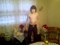 IM SEXY AND I KNOW IT #C.RICH 
