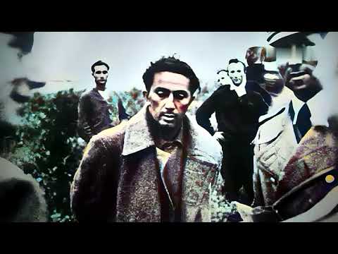 Hitler und Stalin 2  / KI verbessert