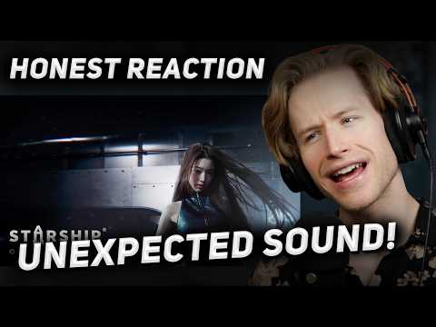 HONEST REACTION to IVE 아이브 'BANG BANG' MV