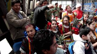 Villaacevedo Ecatepec - 5° Festival Cultural Ecatepec 1 - 15.10.11
