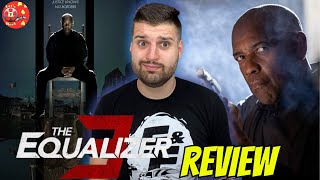 The Equalizer 3 - Movie Review | SPOILER FREE