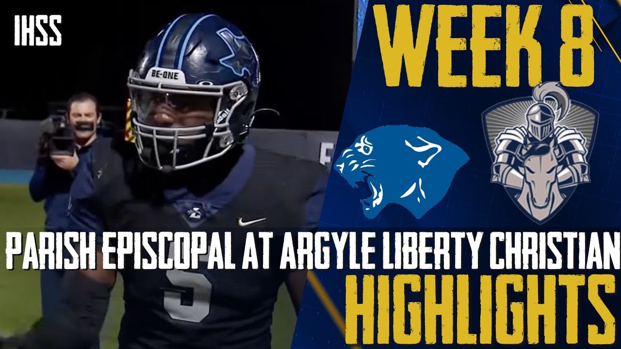 Liberty Christian Triumphs Over Parish Episcopal in High-Stakes Matchup