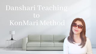 How decluttering helped me see the transition I made in the U.S.