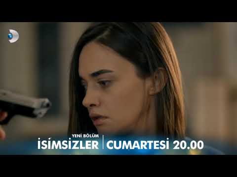 İsimsizler Özel Klip (14-23 Fragmanlar)