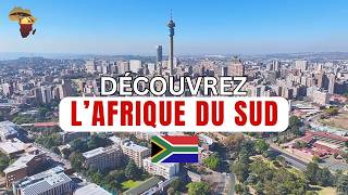 Découvrez l’AFRIQUE DU SUD : La Nation Arc-en-Ciel au-delà des clichés | 1 Heure Documentaire