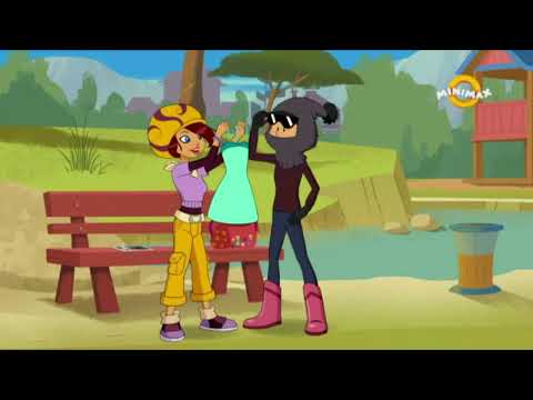 Sestre EP13 Zabranjeno za maldje od 12 godina