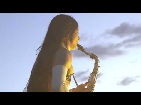 Sound in the Garden: Bendik Giske | Neue Nationalgalerie