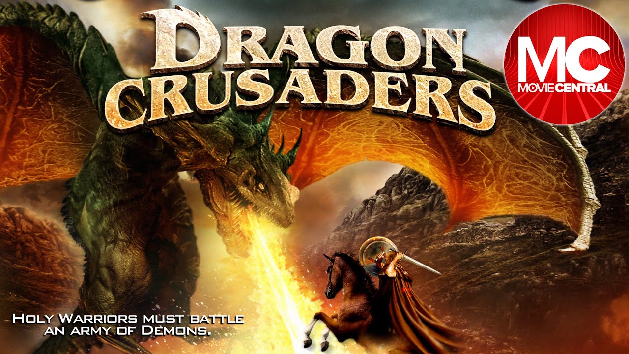Dragon Crusaders (2011)