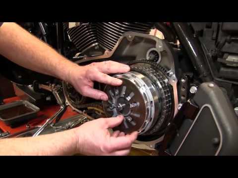 Rekluse RadiusX Auto Clutch Pack Kit 2