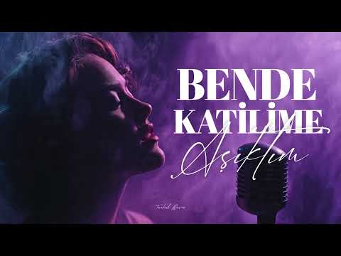 Yıldırım Elmas - Bende Katilime Aşıktım (Turkish Waves)