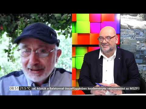 PIRKADAT Breuer Péterrel: Seres Attila