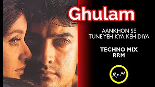 Download lagu Ghulam - Aankhon Se Tune Yeh Kya Keh Diya (Techno Mix) mp3 Download lagu Ghulam - Aankhon Se Tune Yeh Kya Keh Diya (Techno Mix) mp3