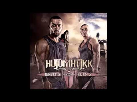 Automatikk - Jenseits von Eden 2 (Full Album)