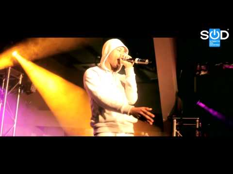 DespaCam - Tre Mission & Scratchy Live performance @ Wiley Tour