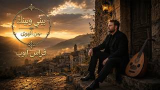 كلمات اغنية بيني وبينك جن الهوى فراس ايوب