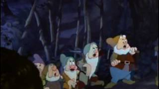 Snow White and the Seven Dwarfs (1937): Trailer 2 