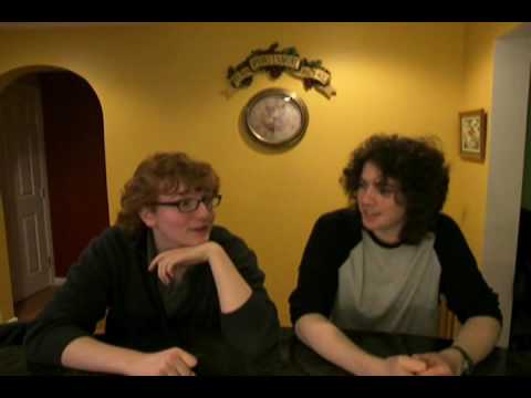 Running Start--Episode 3