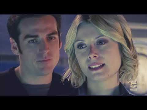 Orlando e Lucia | Can't help it I'm in love (RIS Roma)