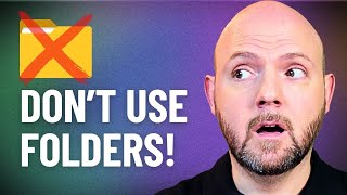 Transform Your Digital Life: Beyond Folders
