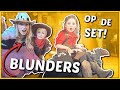 BLUNDERS BiJ COWBOY FiLMSET ? | Bellinga Vlog #1675