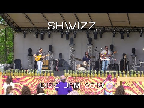 ShwizZ: 2018-06-07 - Disc Jam Music Festival; Stephentown, NY (Complete Show) [4K]
