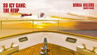 Gucci Mane - Serial Killers [Official Audio]