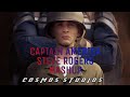 Captain America Steve Rogers Motivational Mashup Tamil