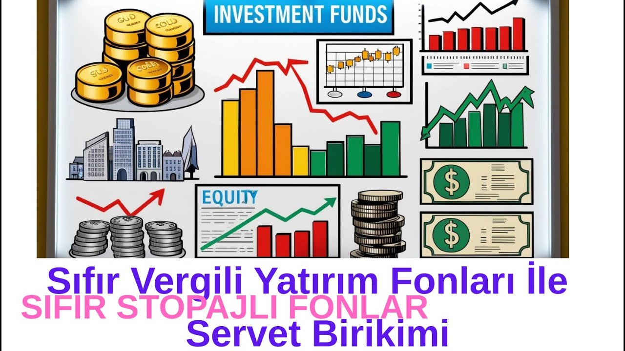 Yüzde 17.5  Vergiden Muaf Yatırım Fonları Dönemsel Getirileri