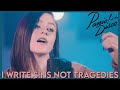 I Write Sins Not Tragedies Panic At The Disco Cover By First To Eleven