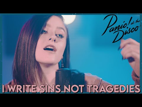 Video thumbnail for I Write Sins Not Tragedies